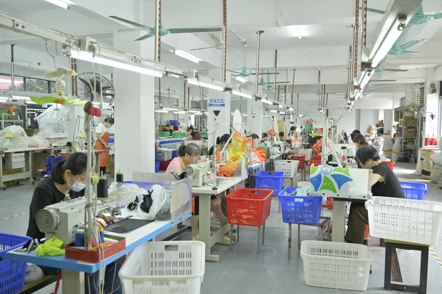 petsun factory